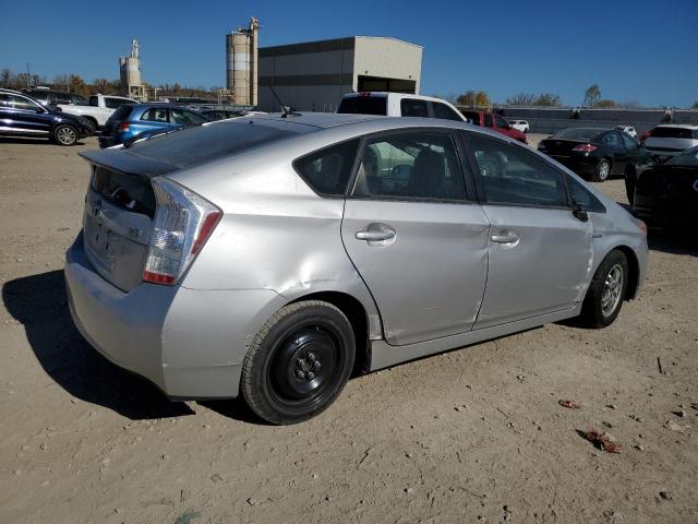 2011 TOYOTA PRIUS #3291788576