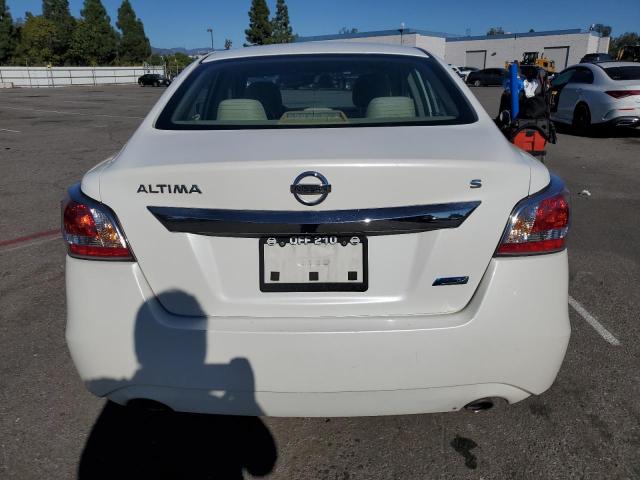2014 NISSAN ALTIMA 2.5 #3301946451