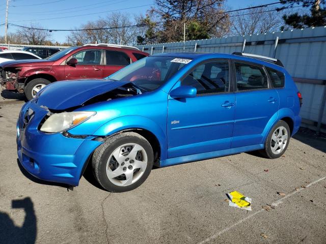 2007 PONTIAC VIBE #3305397397