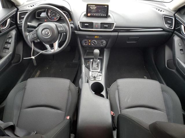 2016 MAZDA 3 SPORT #3293542473