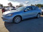Lot #3310627859 2012 HONDA ACCORD LX