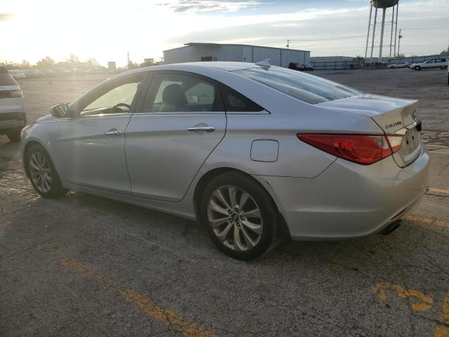 2012 HYUNDAI SONATA SE - 5NPEC4AB6CH439568