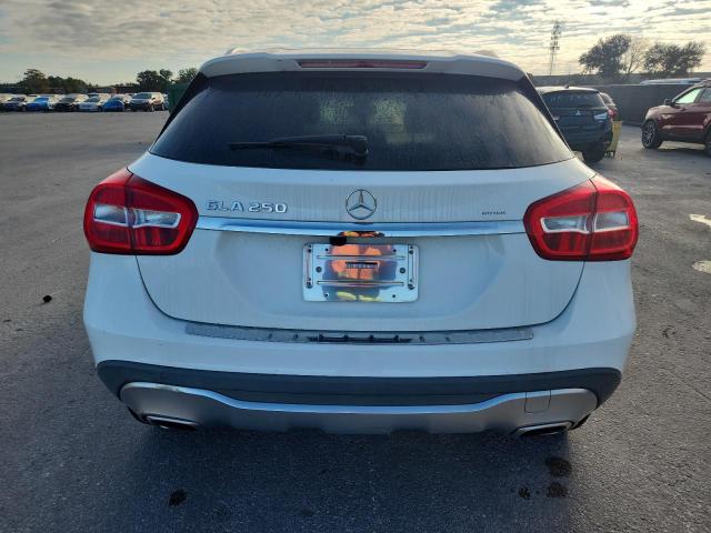 2018 MERCEDES-BENZ GLA 250 #3284611345