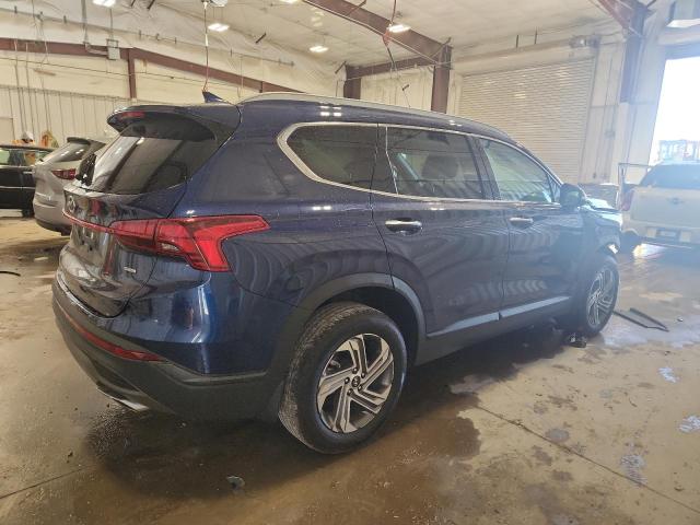 2023 HYUNDAI SANTA FE S #3309640078