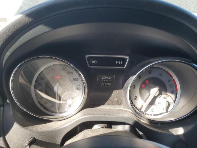 2015 MERCEDES-BENZ CLA 250 #3296884834