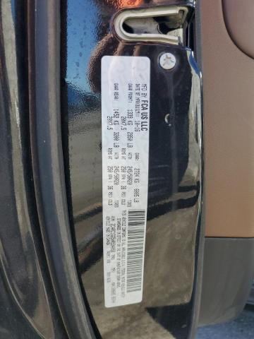 2017 CHRYSLER PACIFICA L #3308466320