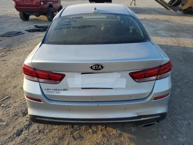 2020 KIA OPTIMA LX #3296470649