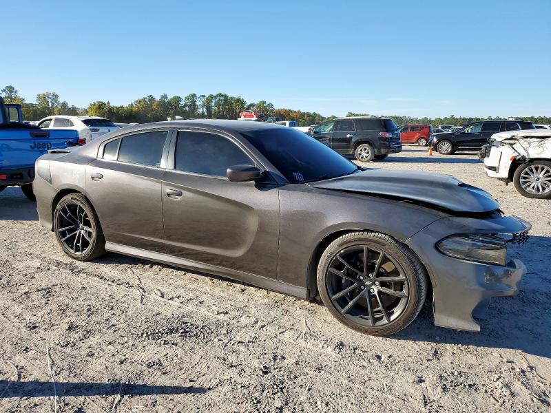 2021 DODGE CHARGER SC - 2C3CDXGJ7MH540721