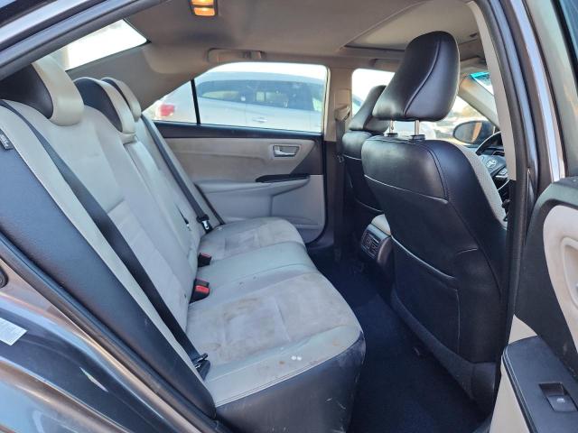 2016 TOYOTA CAMRY LE #3291364138