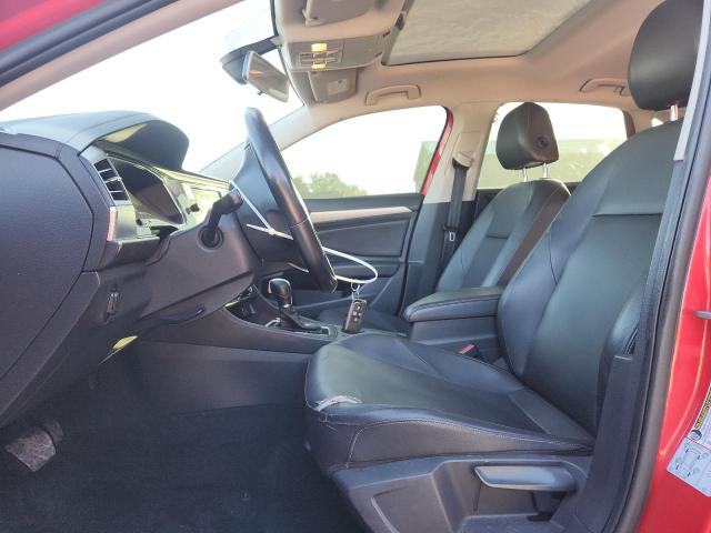 2019 VOLKSWAGEN JETTA S #3302860888