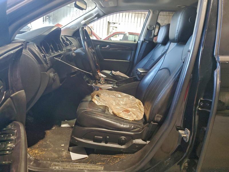 2017 BUICK ENCLAVE #3303796453