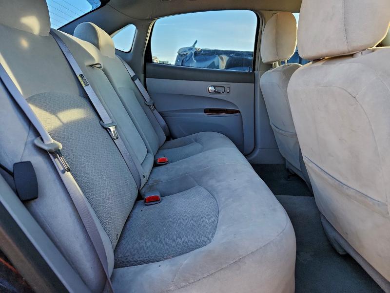 2005 BUICK LACROSSE C #3304875538