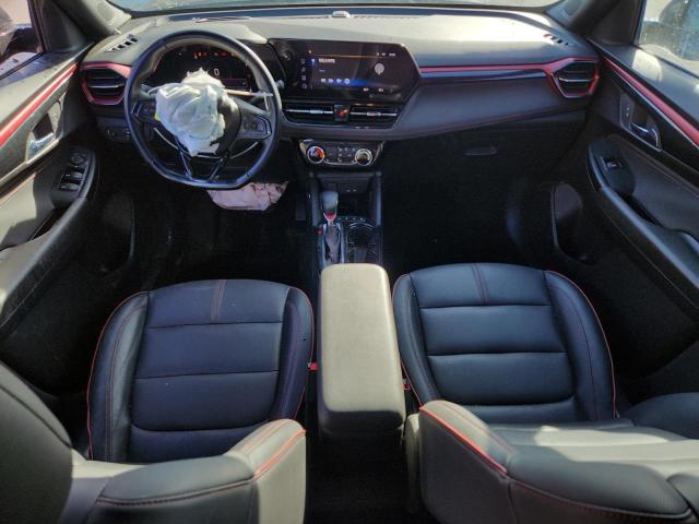 2024 CHEVROLET TRAILBLAZE #3301970450