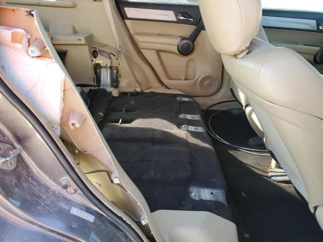 2011 HONDA CR-V LX #3301375393