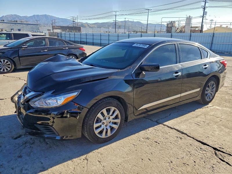 2016 NISSAN ALTIMA 2.5 #3302740023