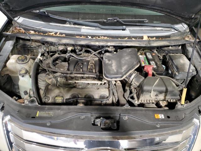 2010 FORD EDGE SE #3287700018