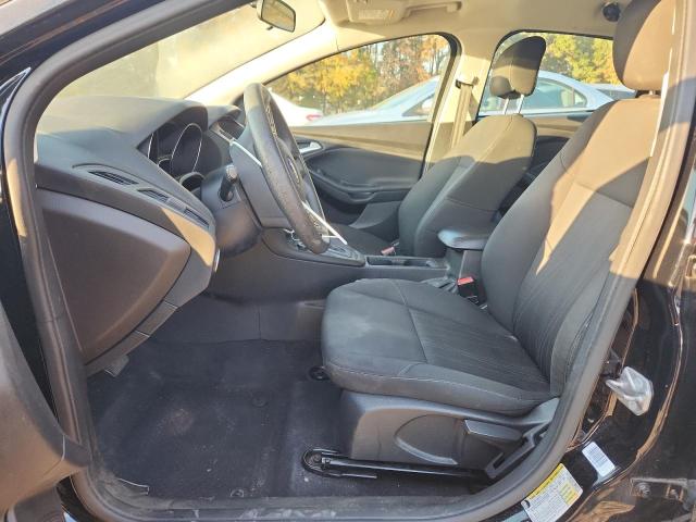 2016 FORD FOCUS SE 1FADP3F29GL319886