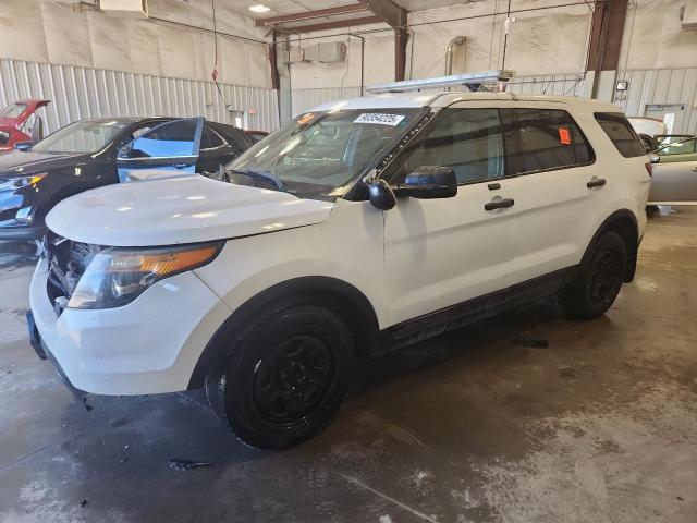 2013 FORD EXPLORER P #3302923074