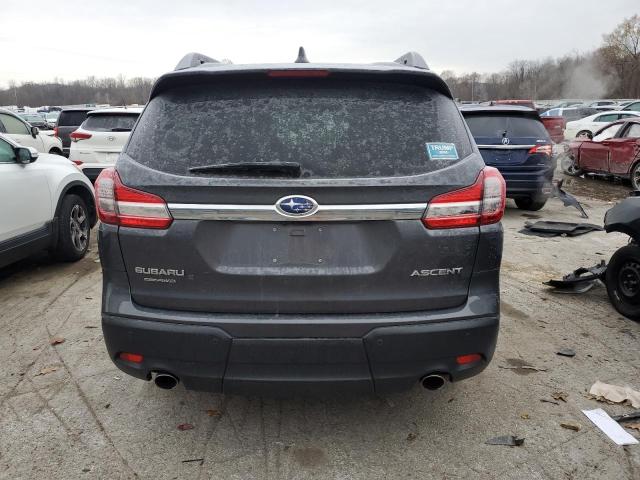 2021 SUBARU ASCENT PRE #3298029149