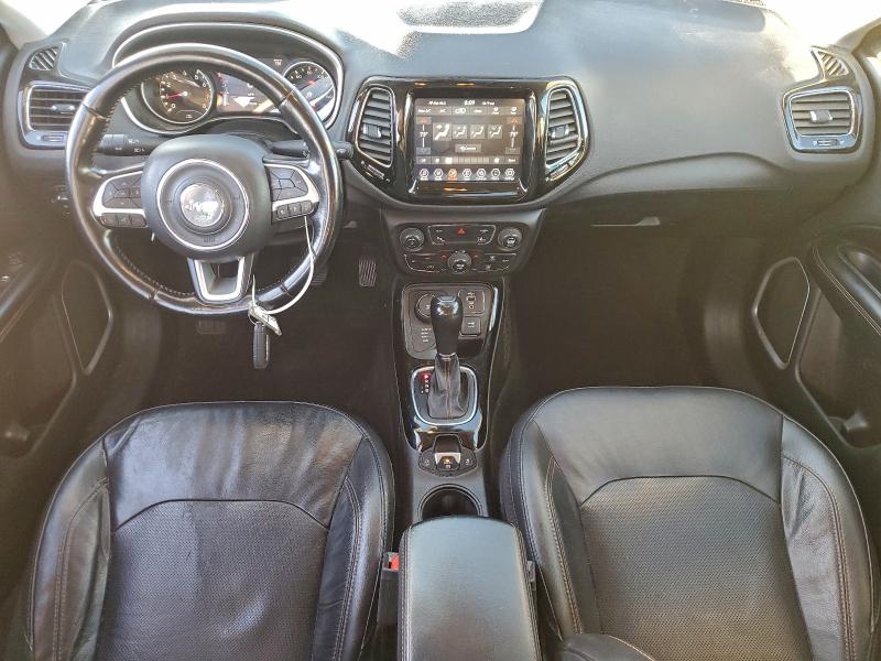 2021 JEEP COMPASS LI #3305319325