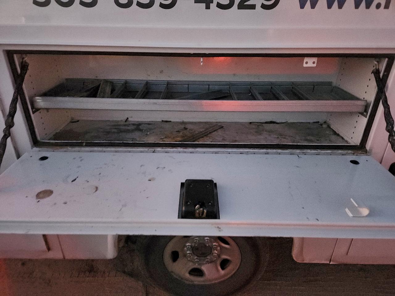 CHEVROLET EXPRESS G3