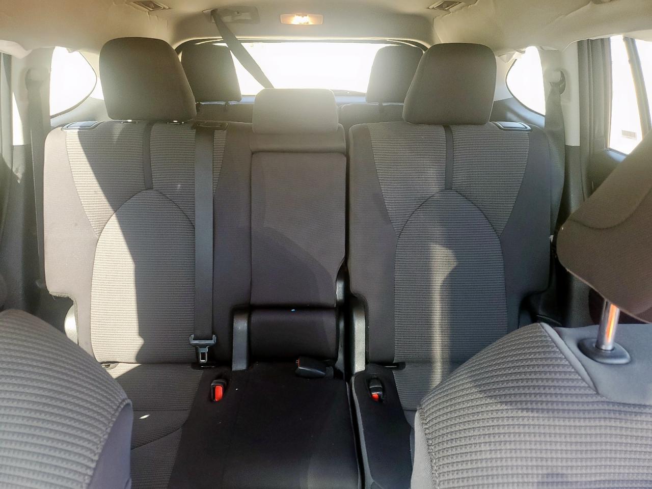 Lot #3302915075 2024 TOYOTA HIGHLANDER