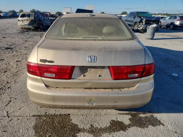 2005 HONDA ACCORD EX #3301353395