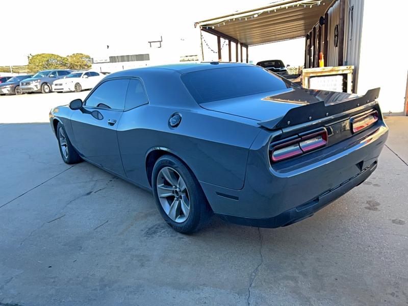 2019 DODGE CHALLENGER #3296216452