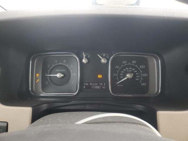 2010 LINCOLN MKX #3292434568