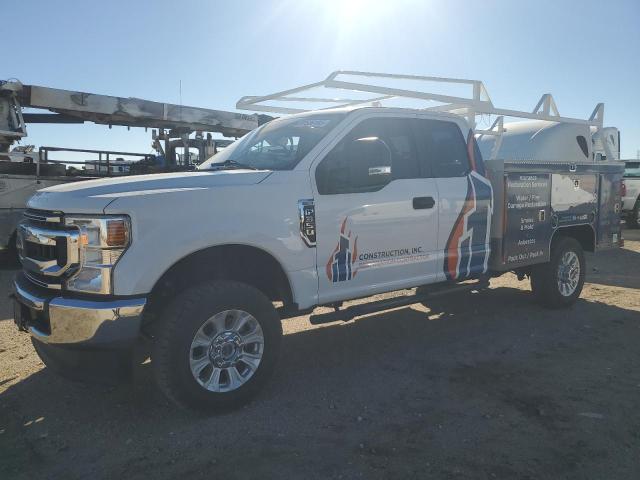 Global Auto Auctions: 2020 FORD F350 SUPER