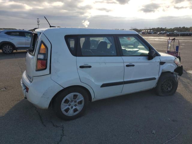 2011 KIA SOUL #3301748417