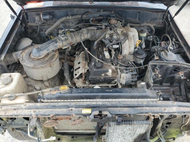 1995 TOYOTA LAND CRUIS #3290488502