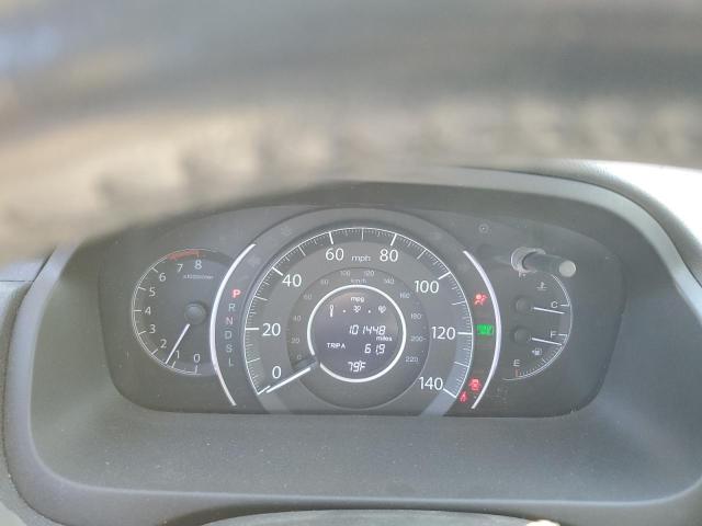 2015 HONDA CR-V EXL #3296246500