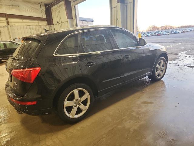 2011 AUDI Q5 PREMIUM - WA1LFAFP2BA073173