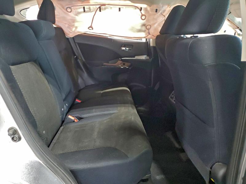 2016 HONDA CR-V EX #3303779467