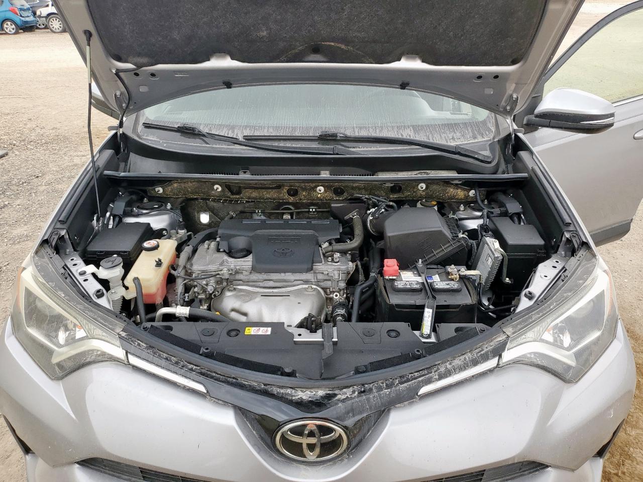 TOYOTA RAV4 ADVENTURE