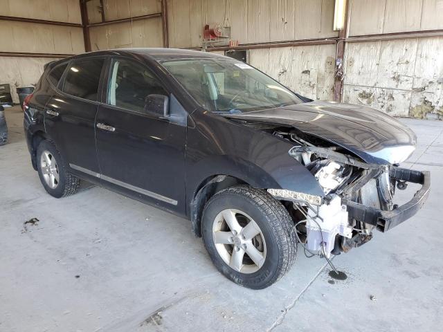 2013 NISSAN ROGUE S - JN8AS5MV6DW602328