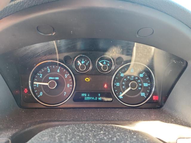 2012 FORD FLEX SE #3287636014