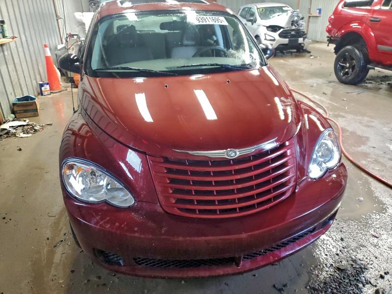 2008 CHRYSLER PT CRUISER #3303978711