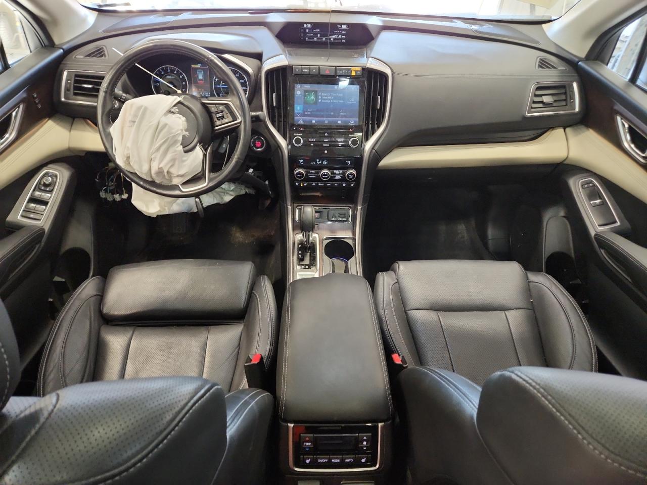 SUBARU ASCENT TOURING