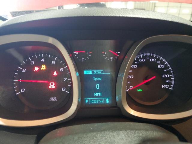 2014 CHEVROLET EQUINOX LT #3301962436