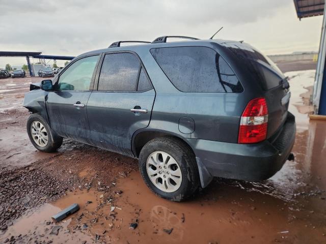 2003 ACURA MDX TOURIN #3298311140