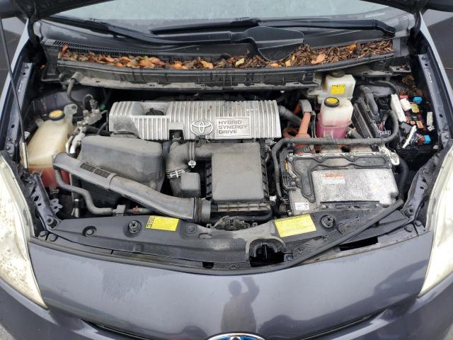 2012 TOYOTA PRIUS #3302677000