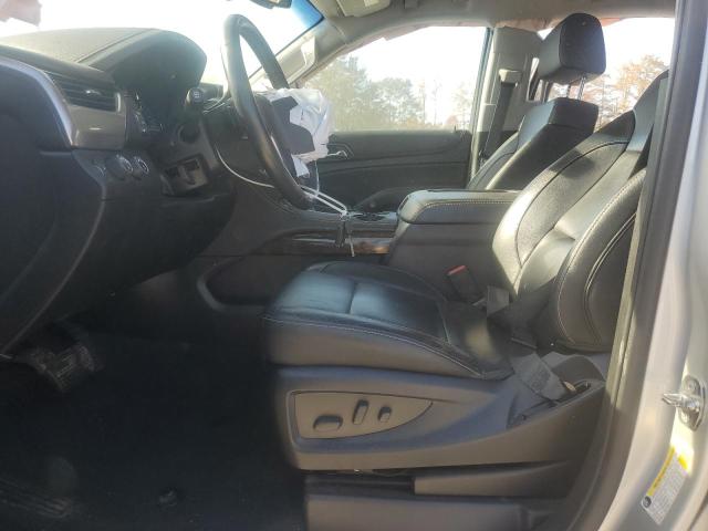 2019 CHEVROLET SUBURBAN K #3294179943