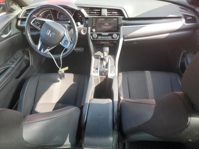2020 HONDA CIVIC SPOR #3316107249