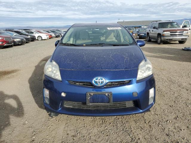 2011 TOYOTA PRIUS #3294313873