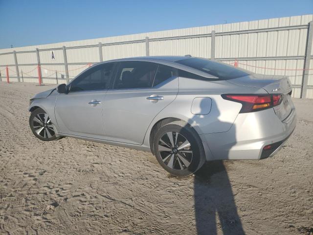 2022 NISSAN ALTIMA SV #3301834457