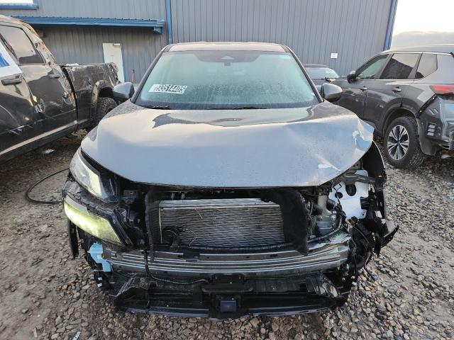 2025 NISSAN ROGUE SV #3297007342