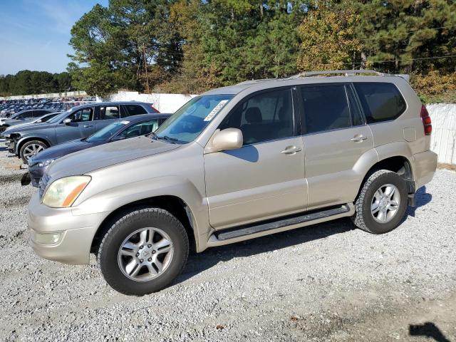 LEXUS GX 470