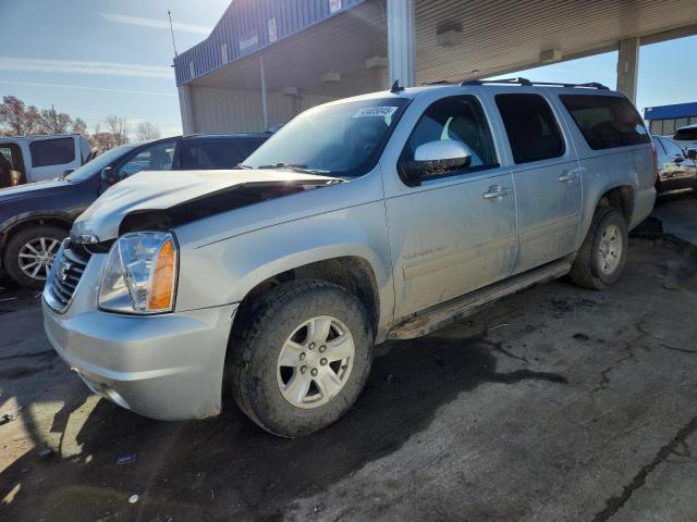 Global Auto Auctions: 2014 GMC YUKON XL K